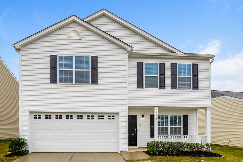 2,260/Mo, 2613 Cider Ridge Rd # 52 Dallas, NC 28034 External View