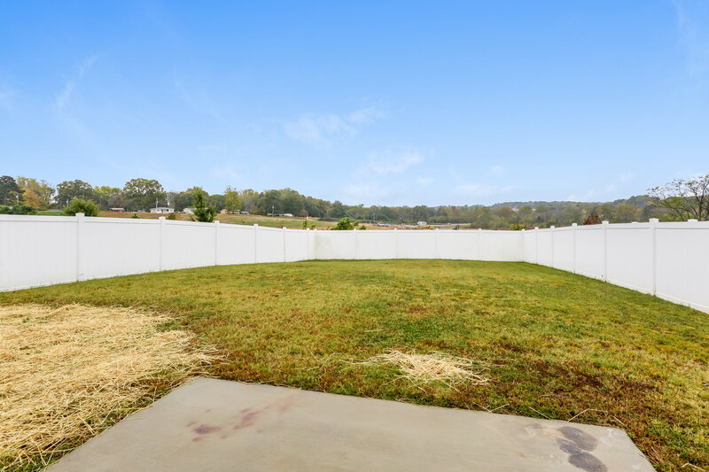2,260/Mo, 2613 Cider Ridge Rd # 52 Dallas, NC 28034 Rear View 2