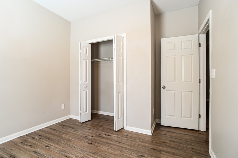 1,900/Mo, 2117 David Earl Dr Charlotte, NC 28213 Bedroom View