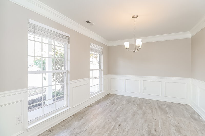 2,180/Mo, 112 Old Willow Rd Mooresville, NC 28115 Dining Room View