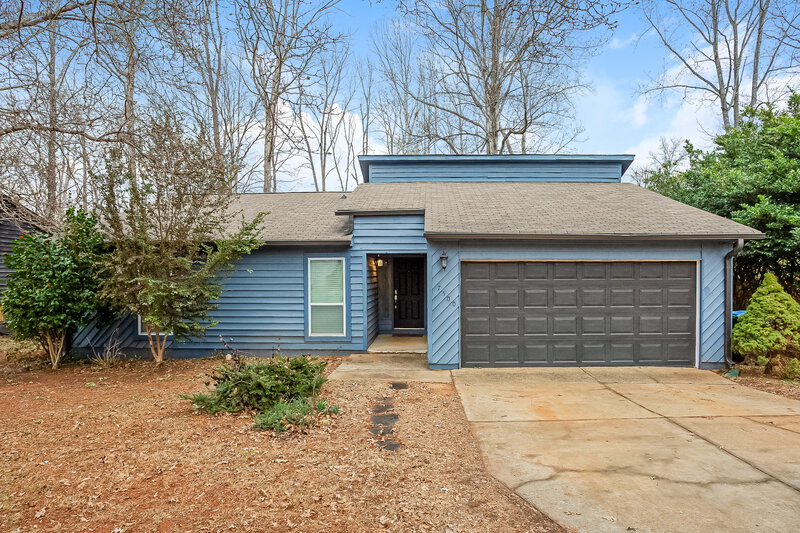 1,990/Mo, 7500 Lawyers Station Dr Mint Hill, NC 28227 External View