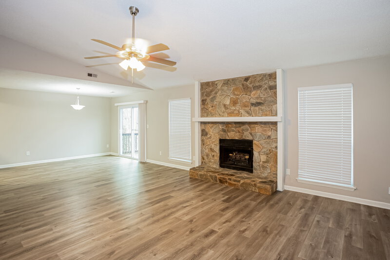 1,990/Mo, 7500 Lawyers Station Dr Mint Hill, NC 28227 Living Room View