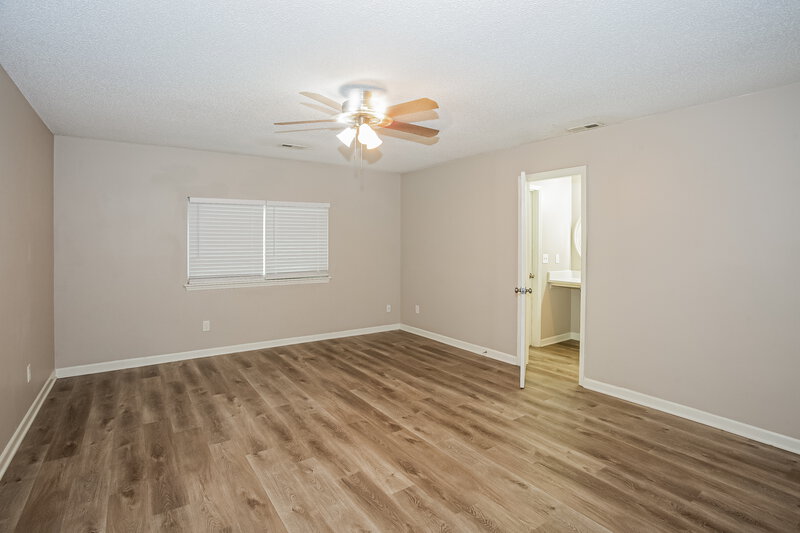 1,990/Mo, 7500 Lawyers Station Dr Mint Hill, NC 28227 Main Bedroom View