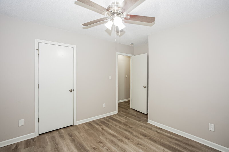 1,990/Mo, 7500 Lawyers Station Dr Mint Hill, NC 28227 Bedroom View