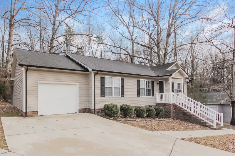 1,860/Mo, 233 Candle Ct Concord, NC 28027 Front View