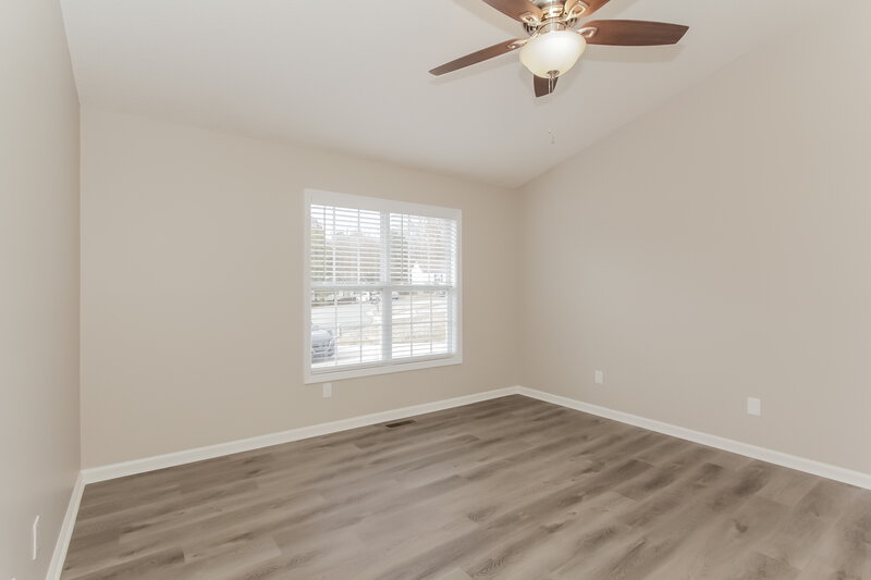 1,860/Mo, 233 Candle Ct Concord, NC 28027 Main Bedroom View 2