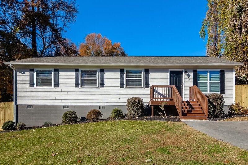 1,695/Mo, 1113 Green Circle Dr Gastonia, NC 28054 External View