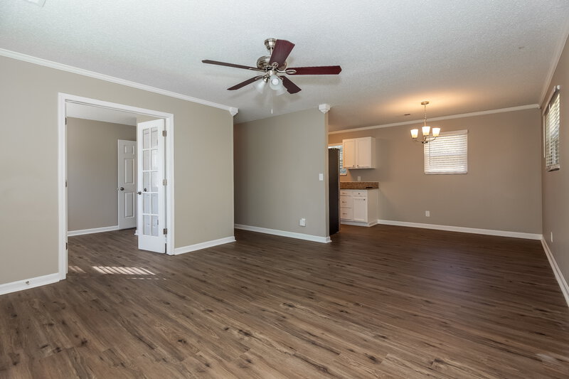 1,695/Mo, 1113 Green Circle Dr Gastonia, NC 28054 Living Room View 2