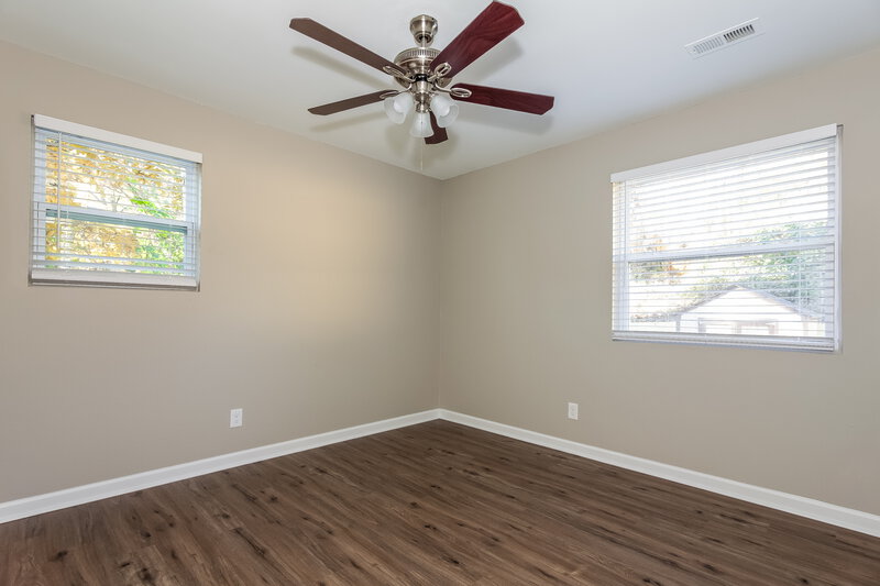 1,695/Mo, 1113 Green Circle Dr Gastonia, NC 28054 Main Bedroom View