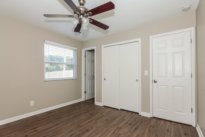 1,695/Mo, 1113 Green Circle Dr Gastonia, NC 28054 Main Bedroom View 2