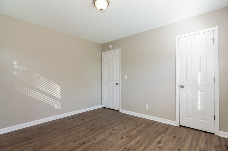 1,695/Mo, 1113 Green Circle Dr Gastonia, NC 28054 Bedroom View 2