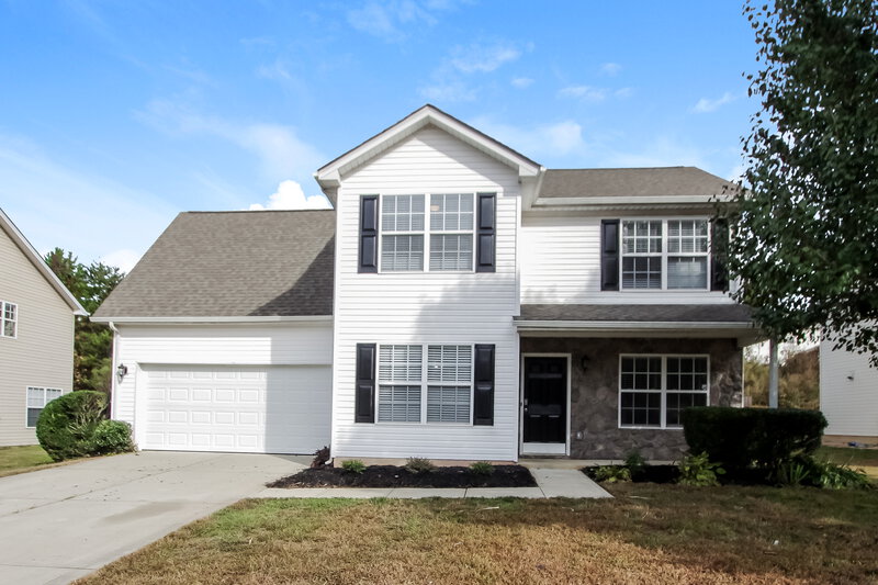 1,885/Mo, 2640 Amber Crest Dr Gastonia, NC 28052 External View