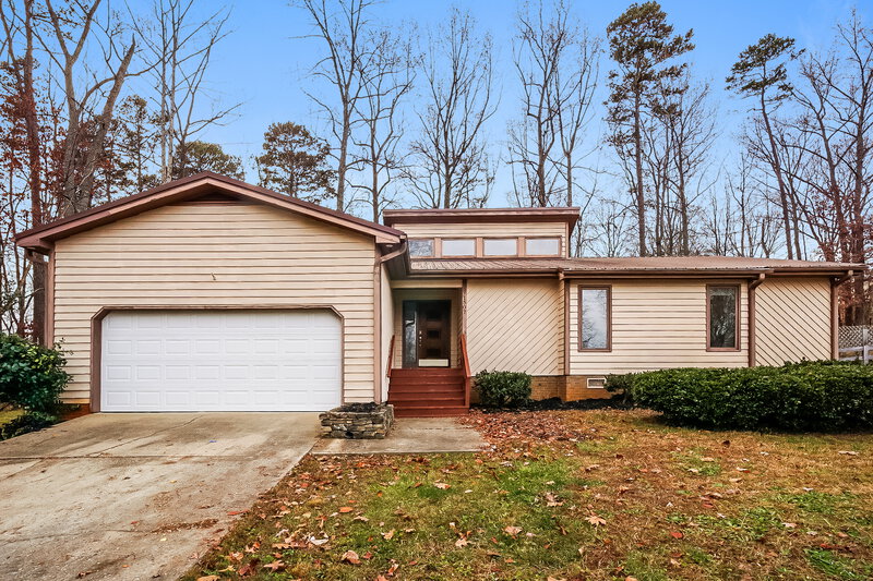 1,890/Mo, 1507 Bellingham Dr Unit 25 Mooresville, NC 28115 External View