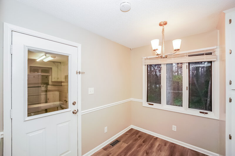 1,890/Mo, 1507 Bellingham Dr Unit 25 Mooresville, NC 28115 Floorplan View 2