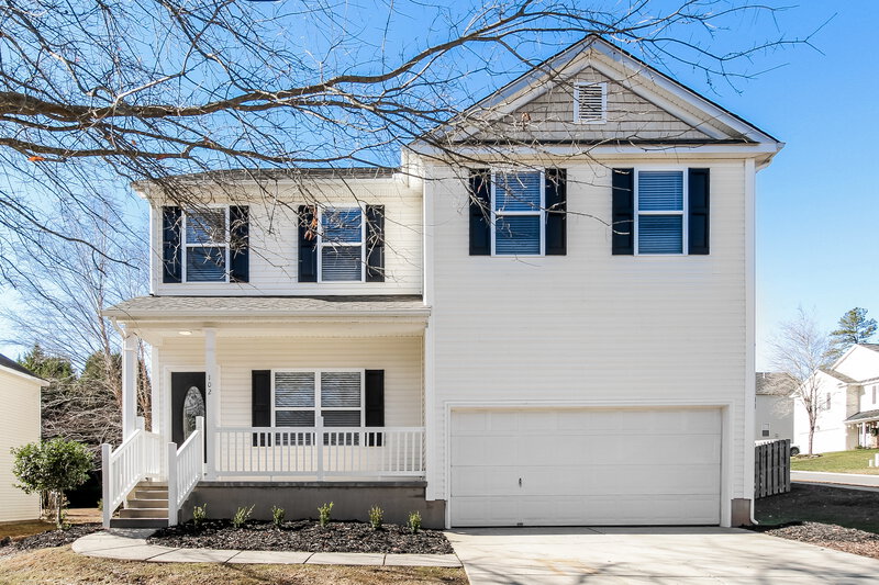 2,180/Mo, 102 Clacton Ct Mooresville, NC 28117 External View