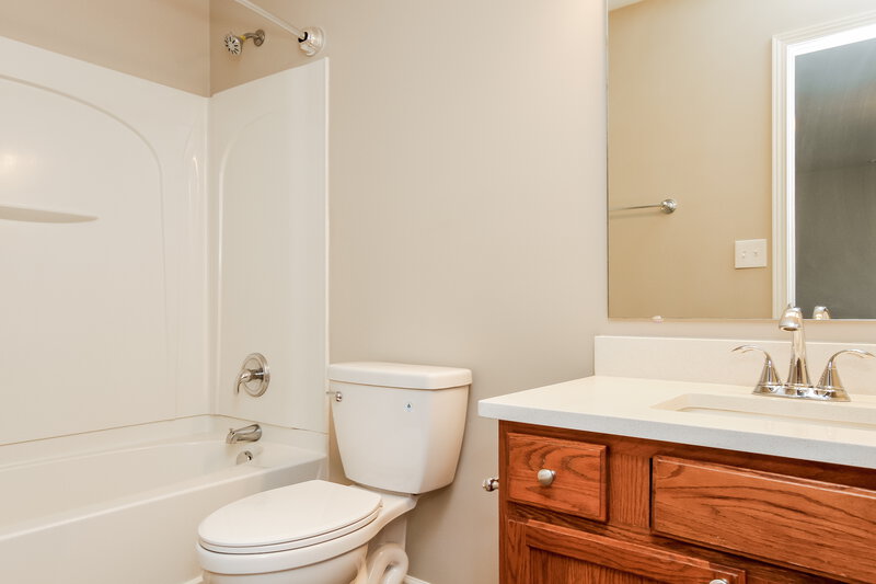 2,180/Mo, 102 Clacton Ct Mooresville, NC 28117 Bathroom View