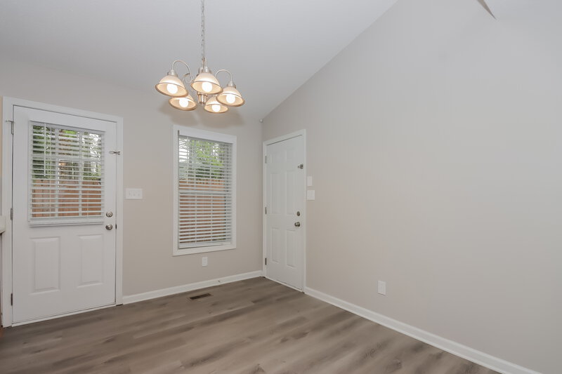 1,750/Mo, 2021 Brantley Creek Dr Kannapolis, NC 28083 Dining Room View