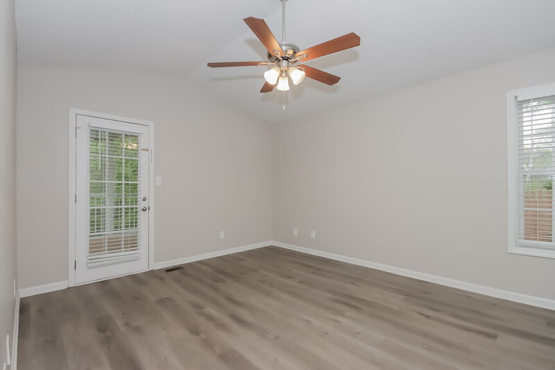 1,750/Mo, 2021 Brantley Creek Dr Kannapolis, NC 28083 Main Bedroom View