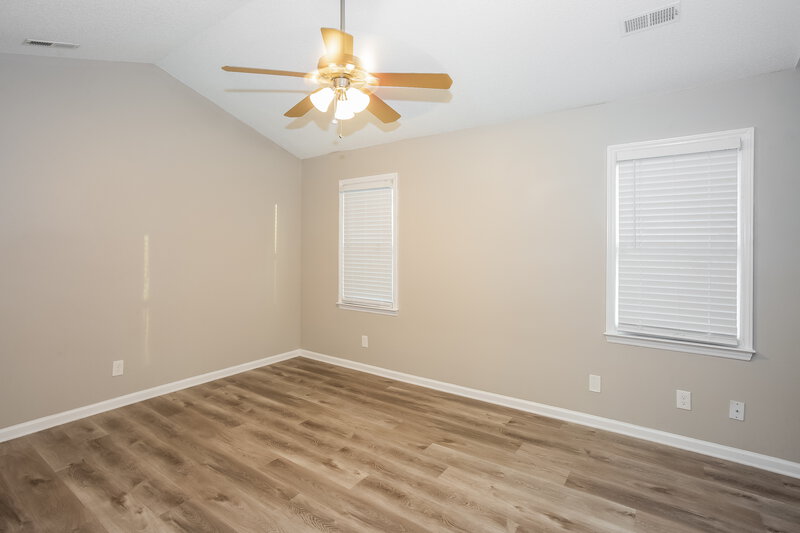 2,060/Mo, 9605 Manus Ct Matthews, NC 28105 Main Bedroom View