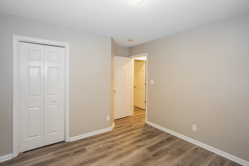 2,060/Mo, 9605 Manus Ct Matthews, NC 28105 Bedroom View 2