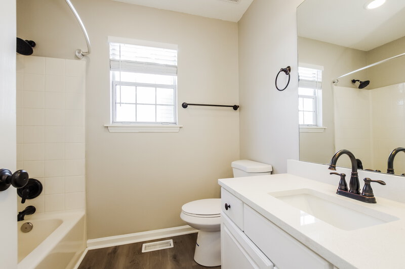 10301 Creswell Ct Charlotte, NC 28215 Progress Residential