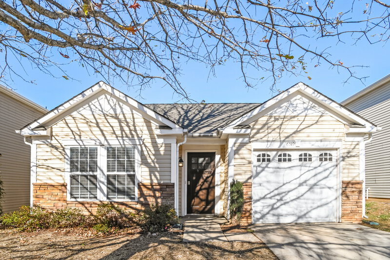 1,800/Mo, 6519 Matlea Ct Charlotte, NC 28215 External View