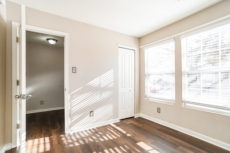 1,800/Mo, 6519 Matlea Ct Charlotte, NC 28215 Bedroom View 3