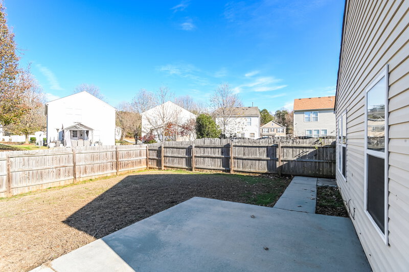 1,800/Mo, 6519 Matlea Ct Charlotte, NC 28215 Exterior View