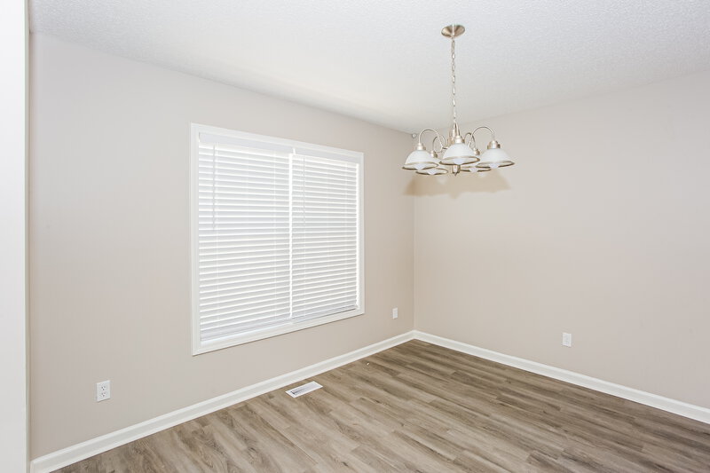 1,785/Mo, 2625 S Ridge Ave Kannapolis, NC 28083 Dining Room View