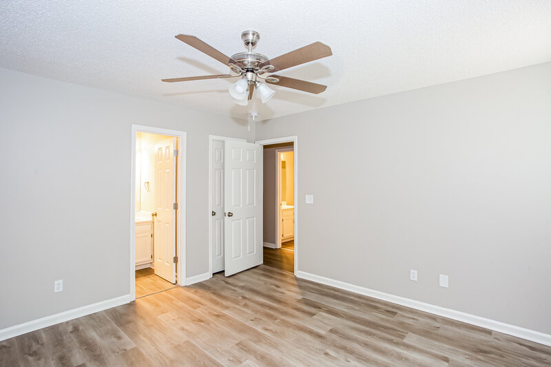 1,785/Mo, 2625 S Ridge Ave Kannapolis, NC 28083 Main Bedroom View