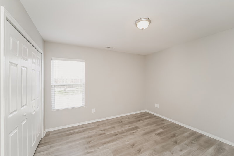 2,125/Mo, 2912 Buckleigh Dr Charlotte, NC 28215 Bedroom View 3