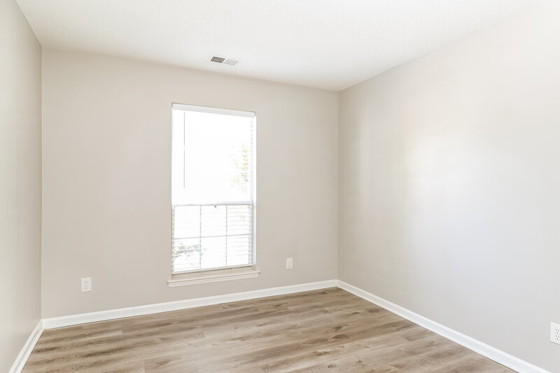 1,930/Mo, 2601 Clarencefield Drive Charlotte, NC 28216 Bedroom View