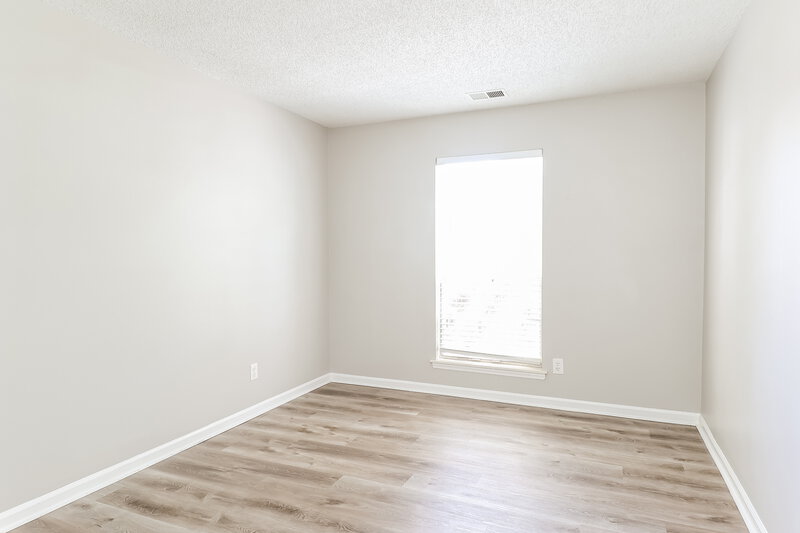 1,930/Mo, 2601 Clarencefield Drive Charlotte, NC 28216 Bedroom View 2