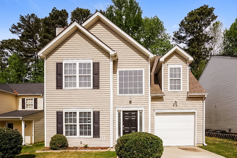 1,945/Mo, 127 Fairmont Cir Kannapolis, NC 28083 External View