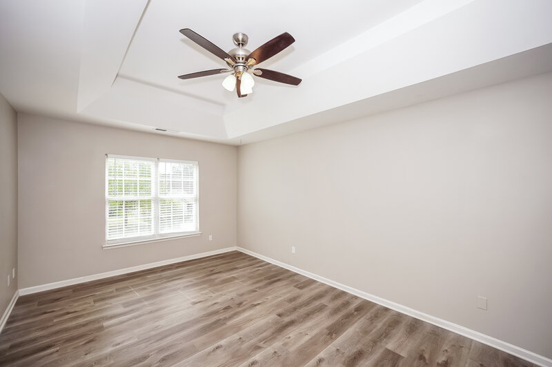 1,945/Mo, 127 Fairmont Cir Kannapolis, NC 28083 Main Bedroom View