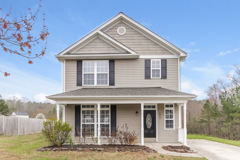 1,915/Mo, 4810 Samuel Richard St Kannapolis, NC 28083 External View