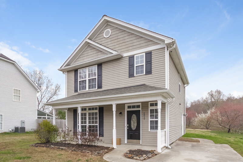 1,915/Mo, 4810 Samuel Richard St Kannapolis, NC 28083 Front View 2