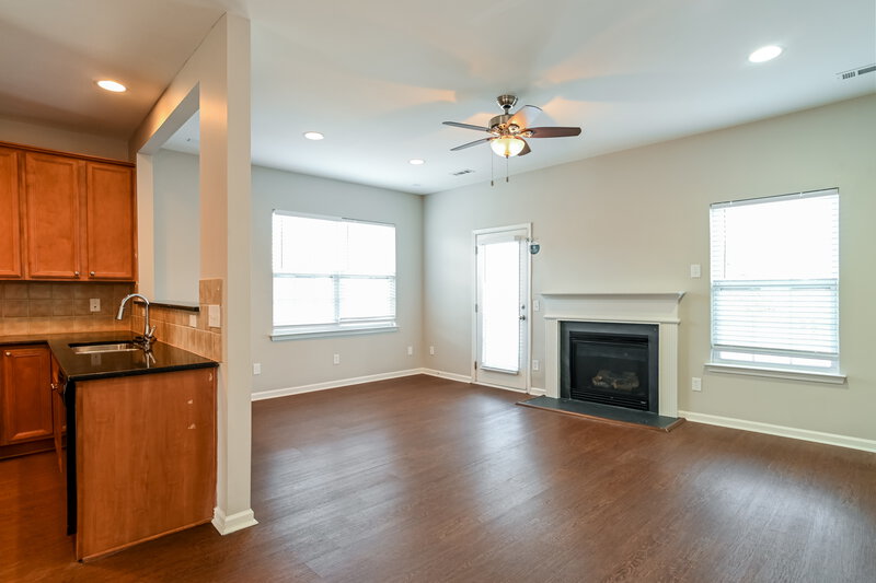 2,930/Mo, 9167 Lenox Pointe Dr Charlotte, NC 28273 Misc View 2