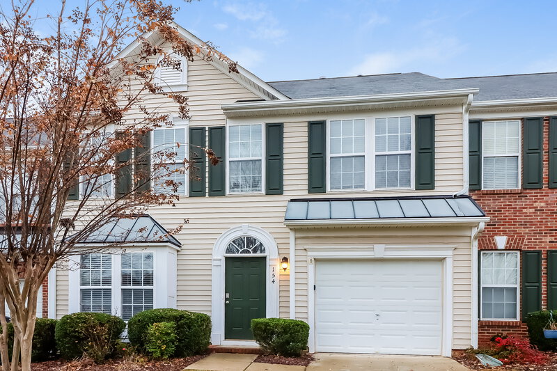 1,870/Mo, 154 S Arcadian Way Mooresville, NC 28117 External View