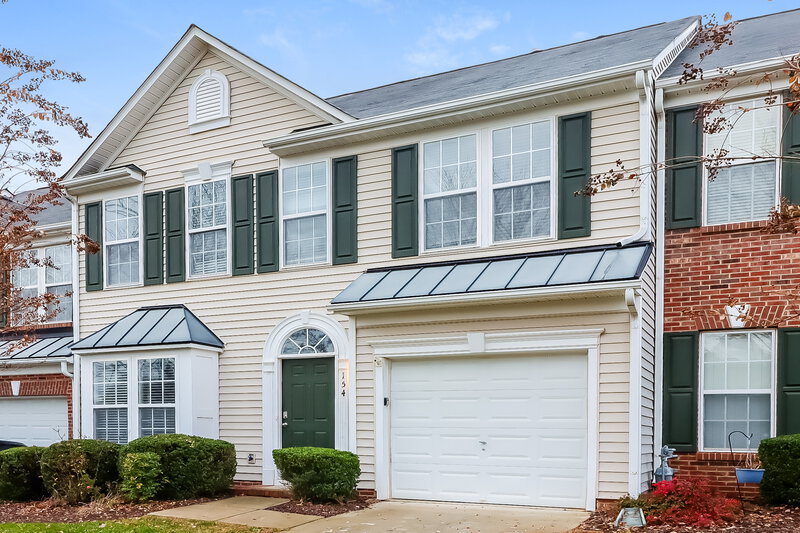 1,870/Mo, 154 S Arcadian Way Mooresville, NC 28117 Front View