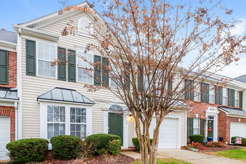 1,870/Mo, 154 S Arcadian Way Mooresville, NC 28117 Front View 2