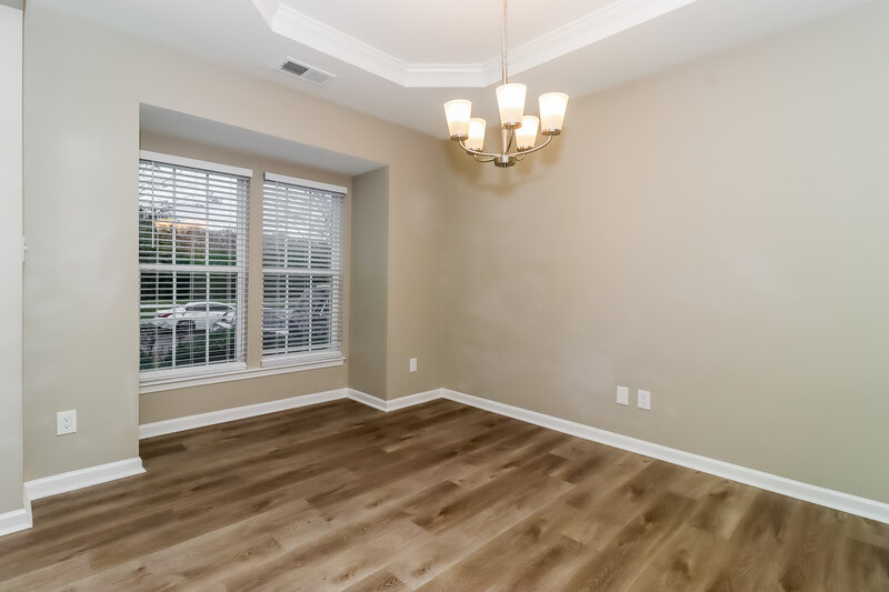 1,870/Mo, 154 S Arcadian Way Mooresville, NC 28117 Dining Room View
