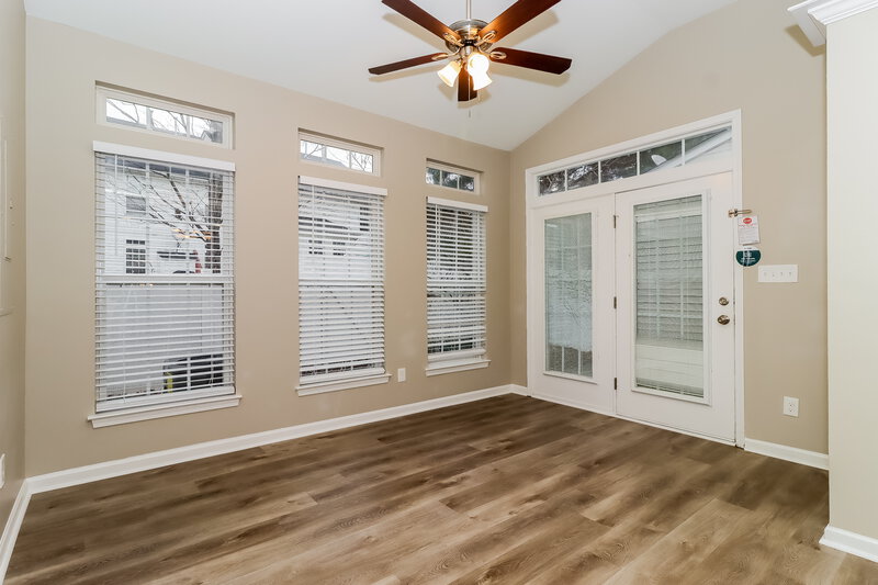 1,870/Mo, 154 S Arcadian Way Mooresville, NC 28117 Family Room View