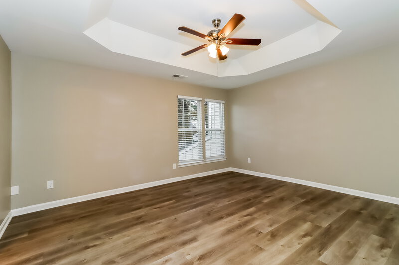 1,870/Mo, 154 S Arcadian Way Mooresville, NC 28117 Main Bedroom View