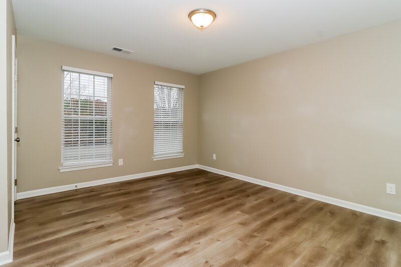 1,870/Mo, 154 S Arcadian Way Mooresville, NC 28117 Bedroom View