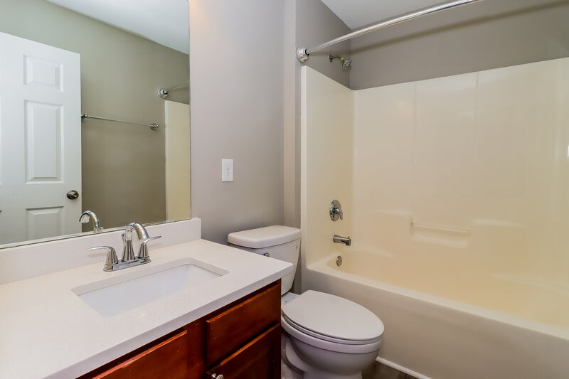 1,870/Mo, 154 S Arcadian Way Mooresville, NC 28117 Bathroom View