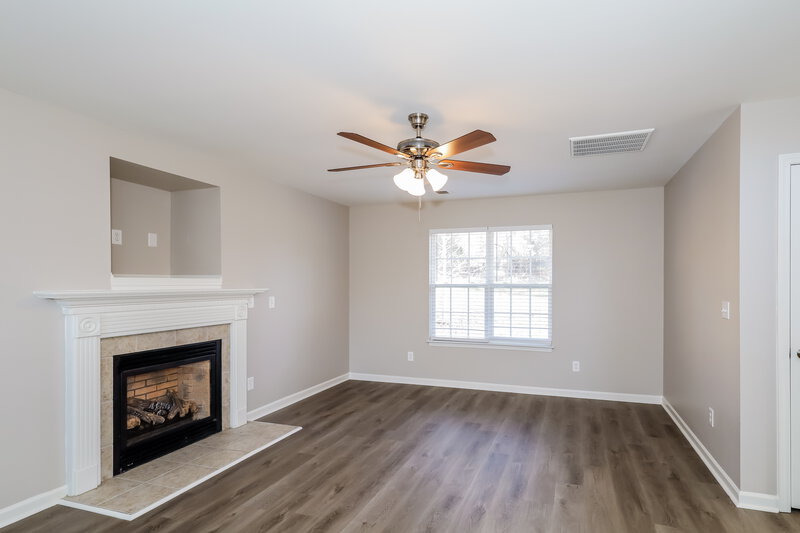 1,660/Mo, 9422 Isaac Hunter Dr Charlotte, NC 28214 Living Room View 3