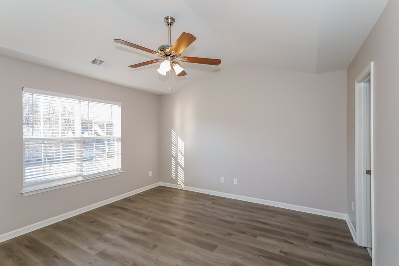 1,660/Mo, 9422 Isaac Hunter Dr Charlotte, NC 28214 Main Bedroom View