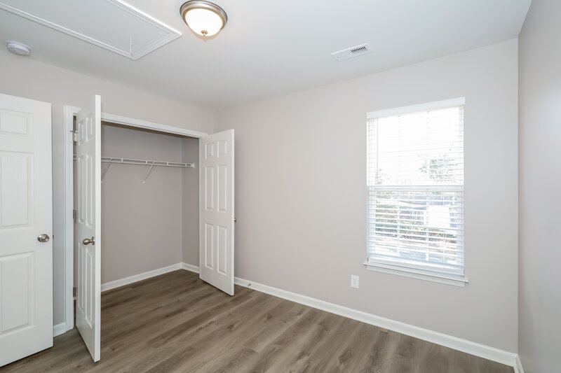 1,660/Mo, 9422 Isaac Hunter Dr Charlotte, NC 28214 Bedroom View 2
