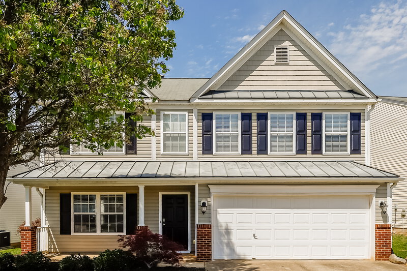 2,045/Mo, 127 Ranlo Ave Gastonia, NC 28054 External View